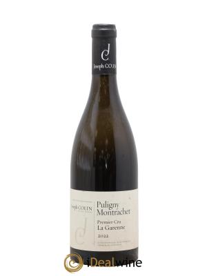 Puligny-Montrachet  1er Cru La Garenne Joseph Colin