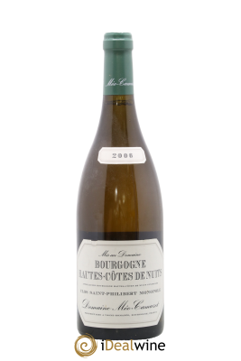 Hautes-Côtes de Nuits Clos Saint-Philibert Méo-Camuzet (Domaine)