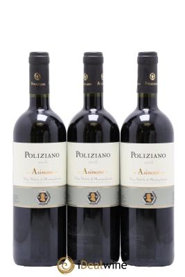 Vino Nobile di Montepulciano DOCG Asinone Poliziano