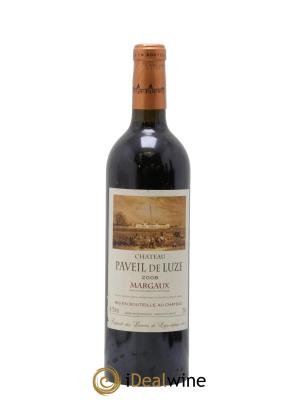 Château Paveil de Luze Cru Bourgeois