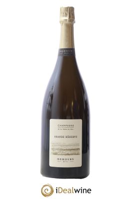 Grande Réserve Brut Dehours & Fils