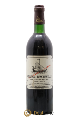 Château Beychevelle 4ème Grand Cru Classé