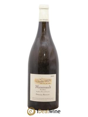 Meursault Luchets Roulot (Domaine)