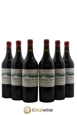 Château Pavie 1er Grand Cru Classé A