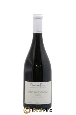 Vosne-Romanée Les Réas Bizot (Domaine)