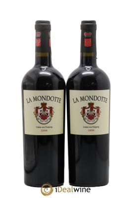 La Mondotte 1er Grand Cru Classé B depuis 2012