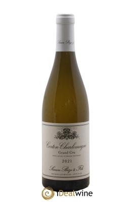Corton-Charlemagne Grand Cru Simon Bize & Fils