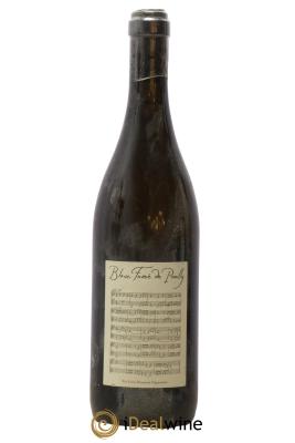 Pouilly-Fumé Blanc Fumé de Pouilly Dagueneau (Domaine Didier - Louis-Benjamin)