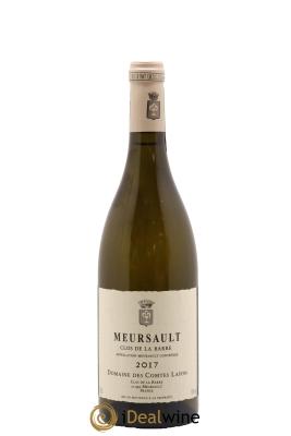 Meursault Clos de la Barre Comtes Lafon (Domaine des)