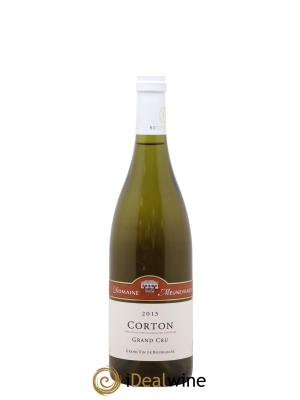 Corton Grand Cru Domaine Meuneveaux