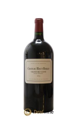 Château Haut-Bailly Cru Classé de Graves 
