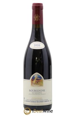 Bourgogne Les Lutenières Mugneret-Gibourg (Domaine)