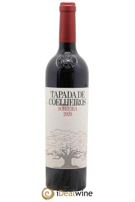 Portugal Tapada de Coelheiros Sobreira