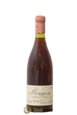 Morgon Marcel Lapierre (Domaine)