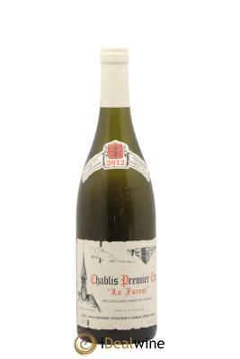 Chablis 1er Cru La Forest Vincent Dauvissat (Domaine)