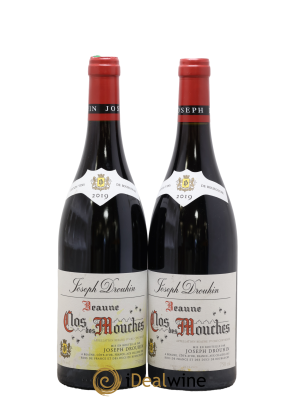 Beaune 1er Cru Clos des Mouches Joseph Drouhin