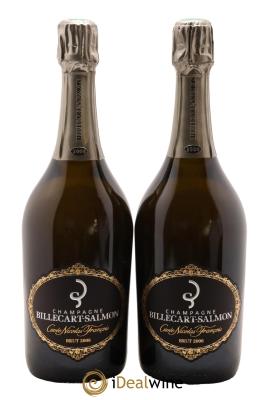 Brut Nicolas François Billecart Billecart-Salmon