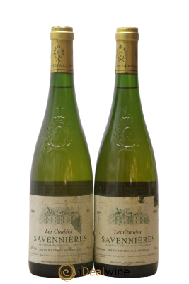 Savennières Coulées Closel