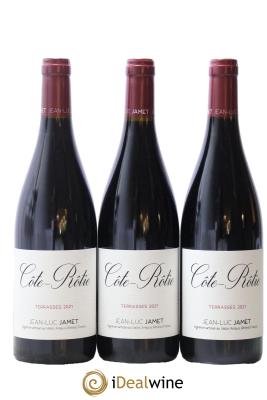 Côte-Rôtie Terrasses Jean-Luc Jamet (Domaine)