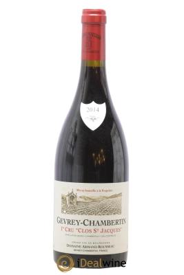 Gevrey-Chambertin 1er Cru Clos Saint-Jacques Armand Rousseau (Domaine)