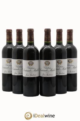 Château Sociando Mallet