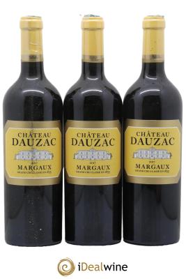 Château Dauzac 5ème Grand Cru Classé