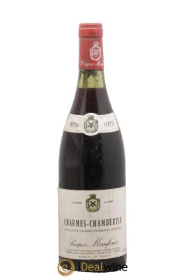 Charmes-Chambertin Grand Cru Prosper Maufoux
