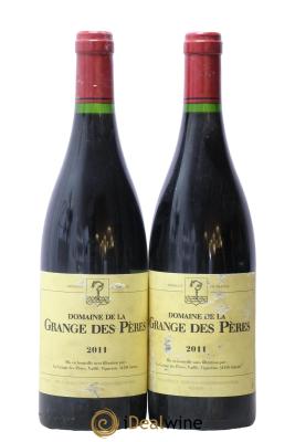 Pays d'Hérault Grange des Pères Laurent Vaillé