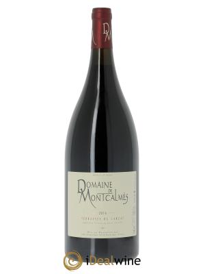 Coteaux du Languedoc Domaine de Montcalmès Frédéric Pourtalié 