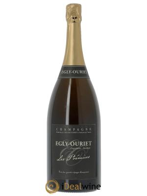 Prémices Brut Egly-Ouriet 