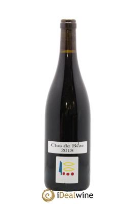 Chambertin Clos de Bèze Grand Cru Prieuré Roch