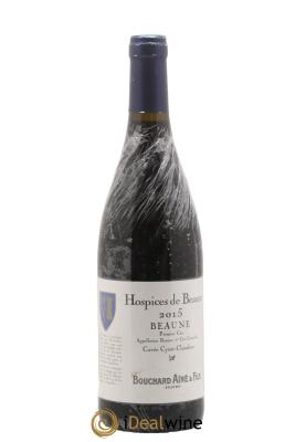 Beaune 1er Cru Cuvée Cyrot Chaudron Bouchard Aine et Fils Hospices De Beaune