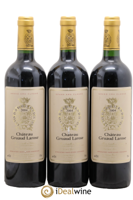 Château Gruaud Larose 2ème Grand Cru Classé