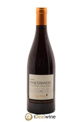 Côtes Catalanes Les Myrs Danjou Banessy (Domaine)