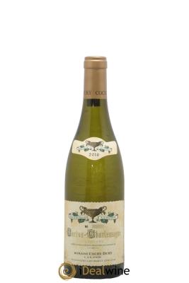 Corton-Charlemagne Grand Cru Coche Dury (Domaine)
