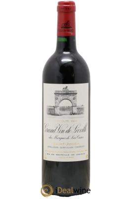 Château Léoville Las Cases 2ème Grand Cru Classé
