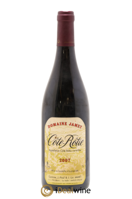 Côte-Rôtie Jamet (Domaine)