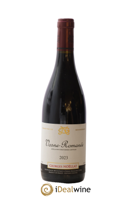 Vosne-Romanée Georges Noëllat (Domaine)