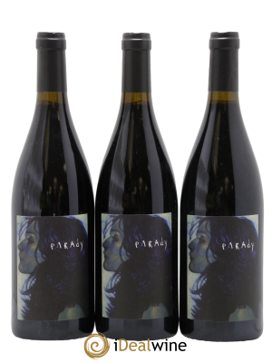 Saint-Joseph Parady Bernard Gripa (Domaine)