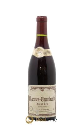 Charmes-Chambertin Grand Cru Maume (Domaine)