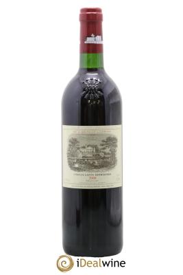 Château Lafite Rothschild 1er Grand Cru Classé