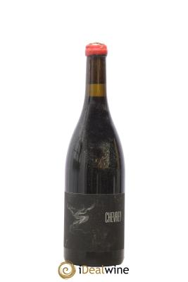 Hautes-Côtes de Nuits Chevrey Arnaud Lopez