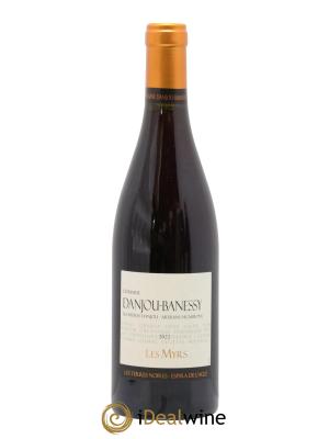 Côtes Catalanes Les Myrs Danjou Banessy (Domaine)