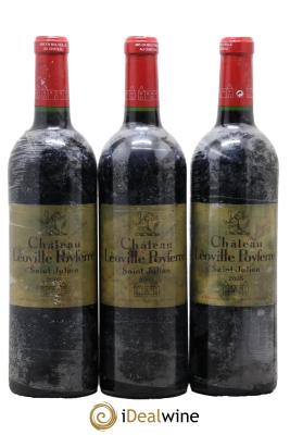 Château Léoville Poyferré 2ème Grand Cru Classé