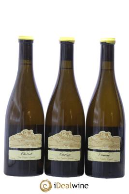 Côtes du Jura Cuvée Florine Jean-François Ganevat (Domaine)