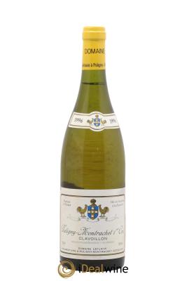 Puligny-Montrachet 1er Cru Clavoillon Leflaive (Domaine)