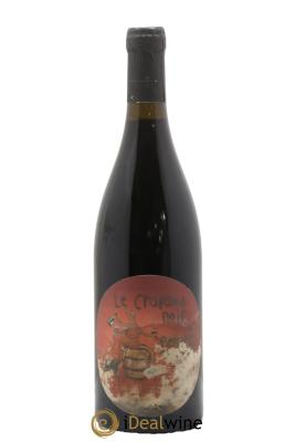 Vin de France Le Crapaud Noir Renard des Côtes - Thierry Renard