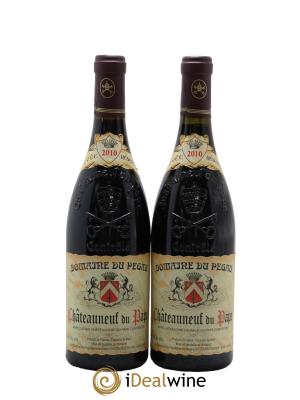 Châteauneuf-du-Pape Domaine du Pégau Cuvée Réservée Paul et Laurence Féraud