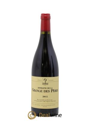 Pays d'Hérault Grange des Pères Laurent Vaillé