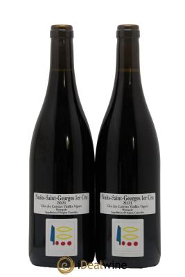 Nuits-Saint-Georges 1er Cru Le Clos des Corvées Vieilles Vignes Prieuré Roch